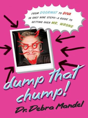 Dump That Chump! - ebook